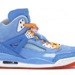 Jordan Spizike Year of the Dragon
