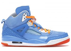 Jordan Spizike Year of the Dragon