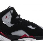 Jordan True Flight Black (PS)