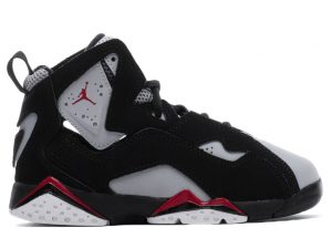 Jordan True Flight Black (PS)
