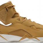 Jordan True Flight Golden Harvest (GS)