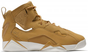 Jordan True Flight Golden Harvest (GS)