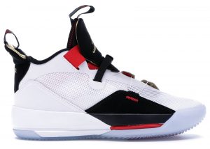 Jordan XXXIII Future of Flight
