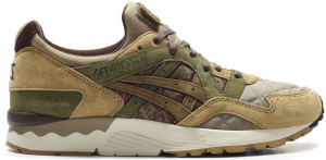 ASICS Gel-Lyte V SBTG Kicks Lab Phys Ed