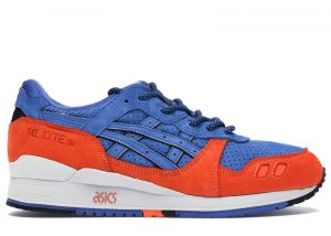 ASICS Gel-Lyte III Ronnie Fieg ECP „New York City“