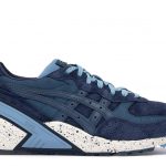 ASICS Gel-Sight Ronnie Fieg WCP „Atlantic“