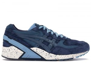 ASICS Gel-Sight Ronnie Fieg WCP „Atlantic“