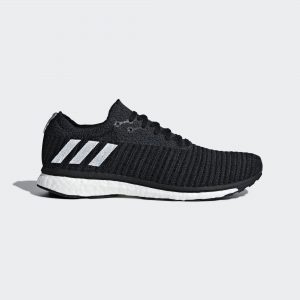 adidas AdiZero Prime Core Black