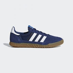adidas Indoor Super Noble Indigo