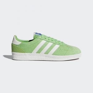 adidas Munchen Super Spezial Intense Green