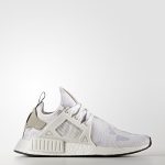 adidas NMD XR1 White Duck Camo