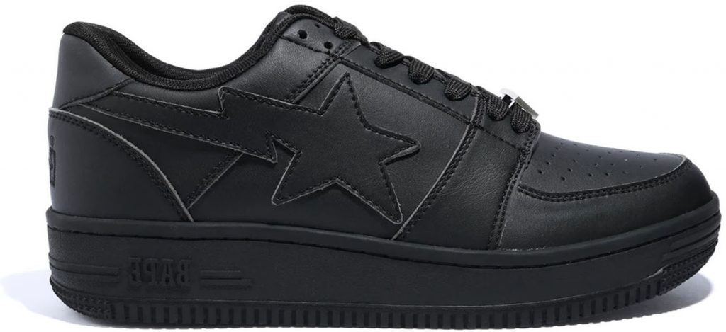 bape-sneaker 1f70-191-006