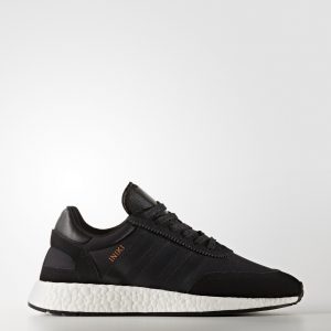 adidas Iniki Runner Core Black