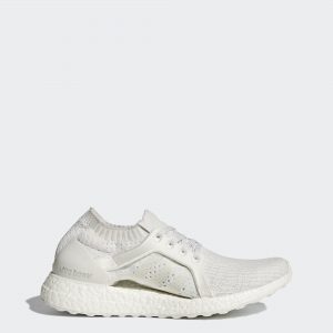 adidas Ultra Boost X Triple White (W)