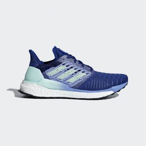 adidas Solarboost Mystery Ink (W)
