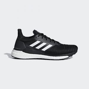 adidas Solar Glide M Core Black