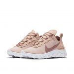 Nike React Element 55 Particle Beige (W)