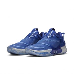 Nike Adapt BB 2.0 Astronomy Blue (US Charger)