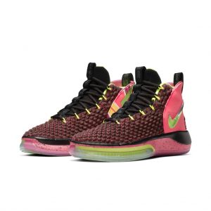 Nike Alphadunk Hoverboard