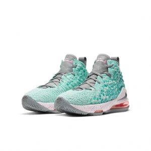 Nike LeBron 17 South Beach (GS)