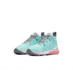 Nike LeBron 17 South Beach (PS)
