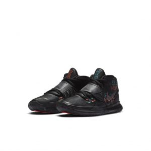 Nike Kyrie 6 Shot Clock (PS)