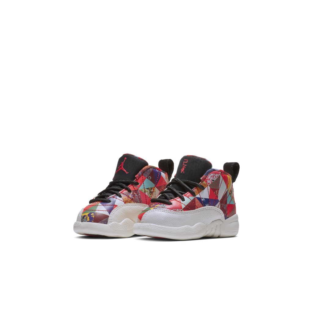 air-jordan-12 BQ6499-600