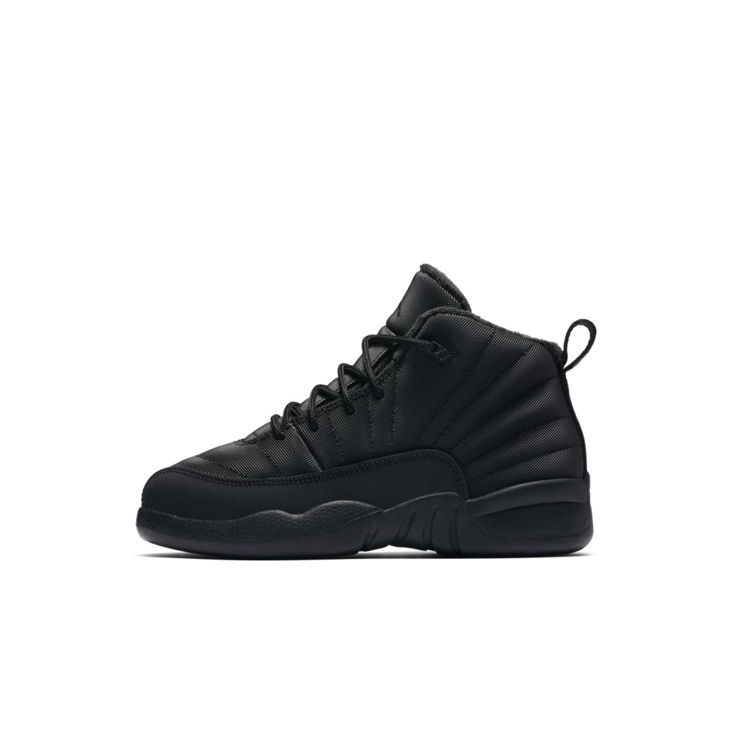 air-jordan-12 BQ6850-001