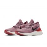 Nike Epic React Flyknit 2 Plum Dust (W)