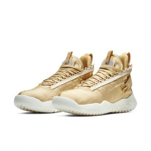Jordan Proto React Light Cream