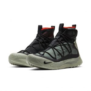 Nike ACG Terra Antarktik GORE-TEX Juniper Fog