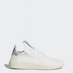 adidas Tennis HU Pharrell Tactile Green