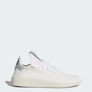 adidas Tennis HU Pharrell Tactile Green