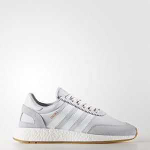 adidas Iniki Runner Grey One Gum (W)