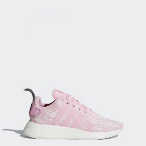 adidas NMD R2 Wonder Pink (W)