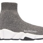 Balenciaga Speed Trainer Cristal (W)