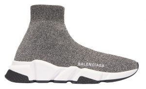 Balenciaga Speed Trainer Cristal (W)