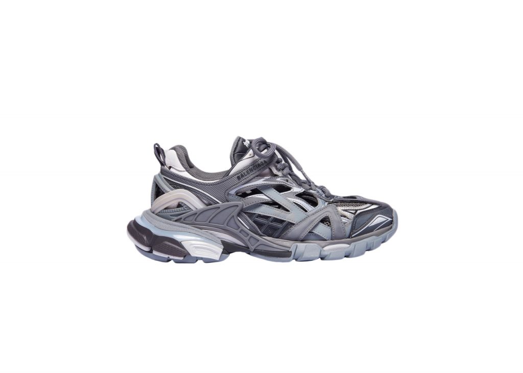 Balenciaga Track.2 Blue Grey
