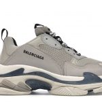Balenciaga Triple S Beige