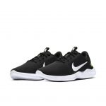 Nike Flex Experience Run 9 Black Ghost Green