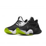 Nike Air Zoom SuperRep Black Volt