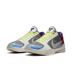 Nike Kobe 5 Protro PJ Tucker