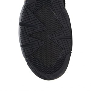 Jordan Mars 270 Black Gold