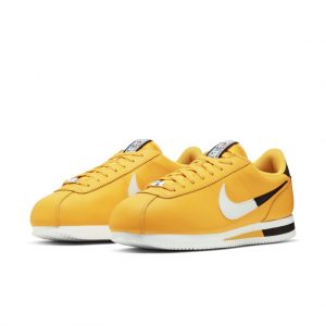 Nike Cortez Basic NBA Amarillo