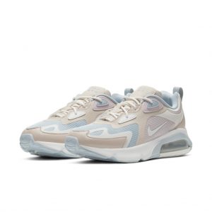 Air Max 200 Barely Rose (W)
