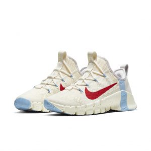 Nike Free Metcon 3 Pale Ivory (W)