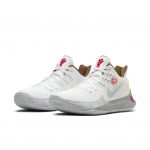 Nike Kyrie 2 Low Spongebob Sandy Cheeks