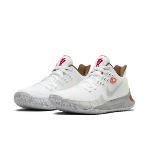 Nike Kyrie 2 Low Spongebob Sandy Cheeks