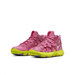 Nike Kyrie 5 Spongebob Patrick (GS)