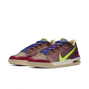 NikeCourt Air Max Vapor Wing NRG Dark Pony